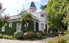 Hotel Alihuen